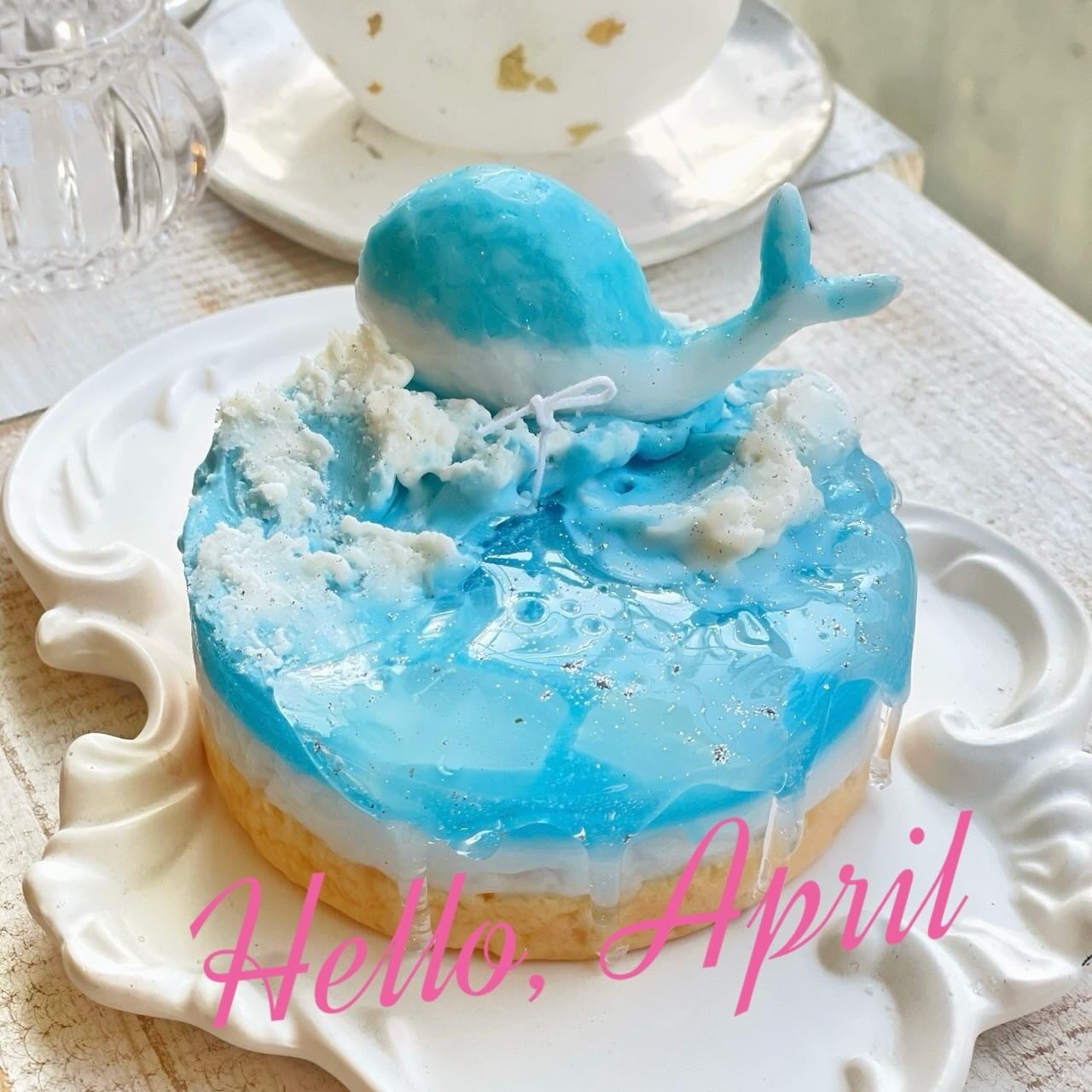 .
空気もお花たちも、輝く季節がやってきました✨
風のあたたかさに、ワクワクしますね！
⁡
今月は、てんちょー🐾とHeavenlyの誕生月🎂
楽しいイベントも盛りだくさんです！
⁡
春の海辺に遊びにきてね。
⁡

⋆𓇼𓈒𓐍𓆡𓆉𓇼𓈒𓐍𓆉𓆡𓇼𓆡𓆉　.ﾟ･*.

🕯キャンドルレッスン随時受付中🕯️
お気軽にDMください！

🕯4月11日〜5月6日 15:00〜19:00
『江の島アートフェスティバル』 にて、
アップサイクルキャンドルワークショップを毎日開催します。
植物に囲まれた美しい季節のサムエル･コッキング苑にぜひお出かけください。

🕯Heavenlyイベント情報
10日 マクラメワークショップ 
10･24日 Hula Lesson 19:30〜
15･17日 Pumehana Ukulele Lesson 19:30〜
17〜19日 『Blue Tied Seasons 〜はるぞらを結ぶ〜』水引‪✕‬‪‪キャンドル 
25日 くげかいマルシェ 11:00〜16:00
  栗原恵介アコースティックライブ 18:00〜
※金継ぎ･アイシングクッキーのワークショップも随時受付中！

《オンライン販売(base ･ minne)》

◆shop: Heavenly
◆open:11〜17時 月･木曜定休
◆251-0037
　神奈川県藤沢市鵠沼海岸1-14-20 クラーレ鵠沼102
◆小田急江ノ島線 鵠沼海岸駅より徒歩約5分
◆店舗隣にコインパーキング有🚙⁼³₌₃
◆お問い合わせは、DMまたはこちらまで
　0466-60-8245
  info@heavenly2024.com

 #鵠沼海岸 #江ノ島 #湘南 #キャンドル #lanikaimood